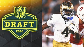 Next Story Image: 2026 NFL Draft: The Book on Notre Dame RB Jeremiyah Love